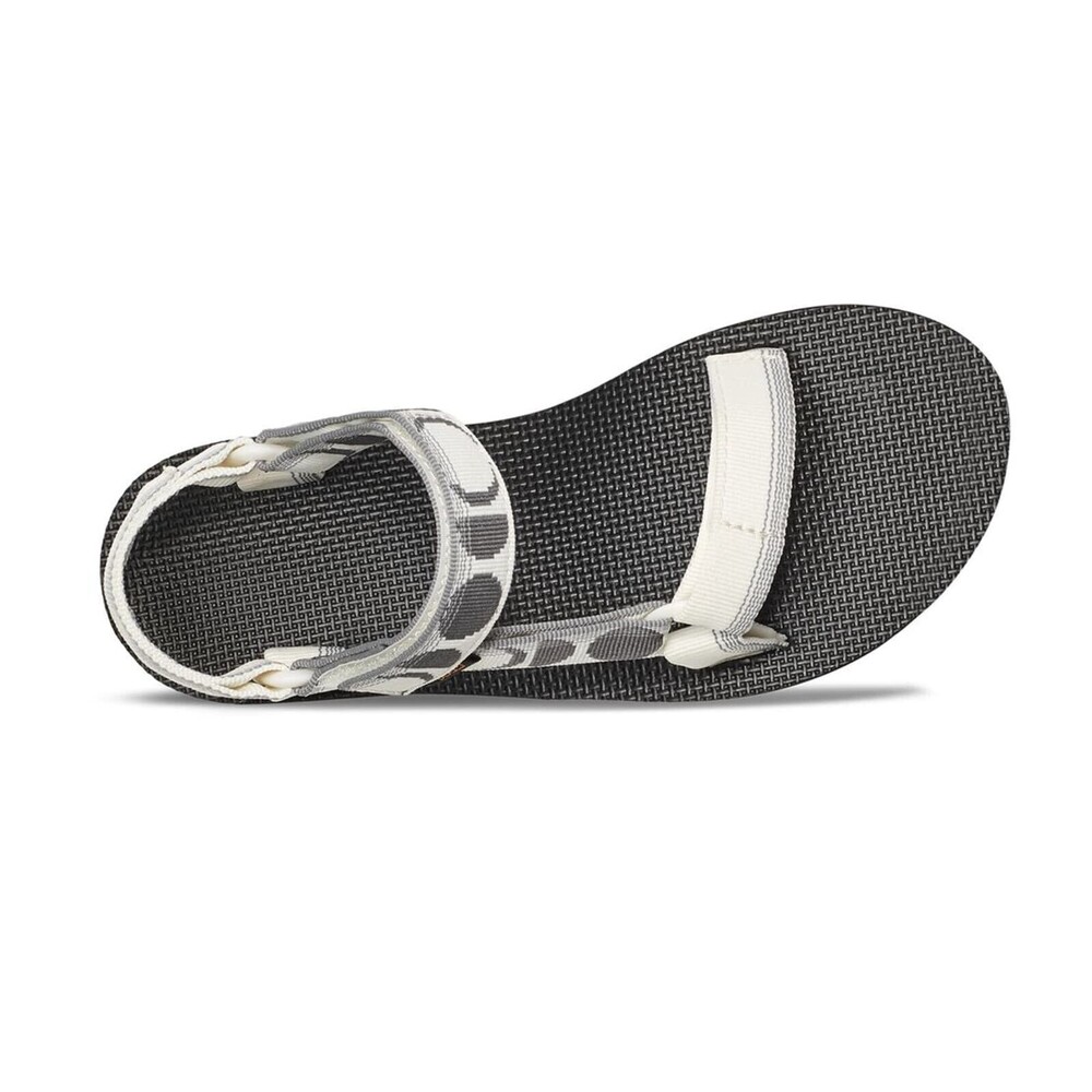 Teva Women's Original Universal Hiking Sandals Haze White Women Size 10 - Picture 3 of 12
